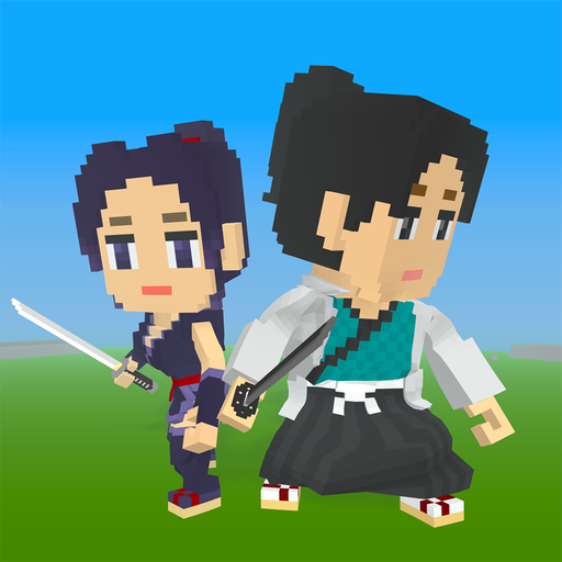 Blade Royale .io Scarica su Windows
