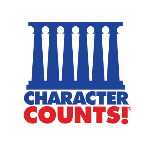 CharacterCounts! - Education logo