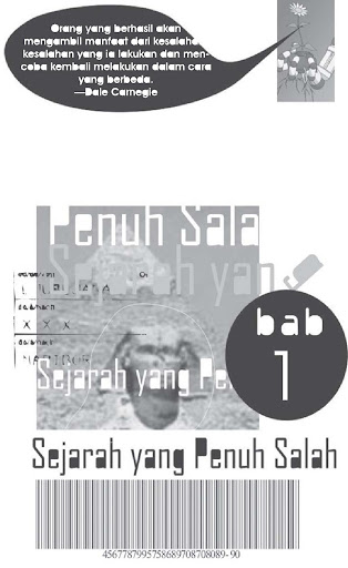 Boleh Dong Salah - Irfan Amale Screen 3
