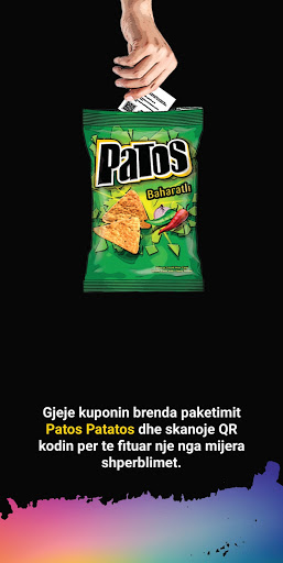 Patos - Fito me ne! Screenshot 2 - AppWisp.com
