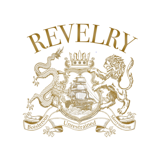Revelry Bar  Icon