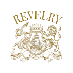 图标图片“Revelry Bar”