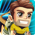 Cover Image of Download Jetpack Joyride 1.46.1 APK