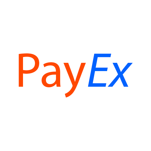 PayEx: Convert Payoneer Funds logo