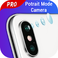 Portrait Mode Camera