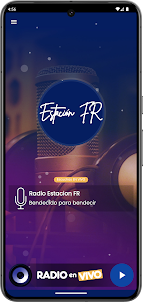 Radio Estacion FR