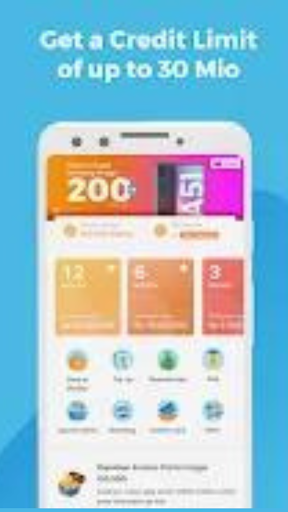 Kredit Pro - Pinjaman Guide