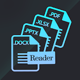 All Documents Reader - Viewer icon