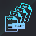 All Document Viewer: PDF Reader, PDF Converter Apk