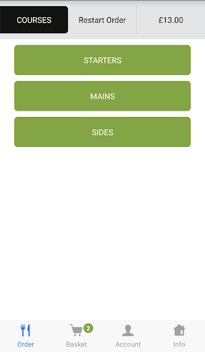 Likeamamma Screen 3