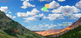 99 Air Defence - Screenshot 3