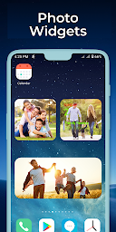 Widgets iOS 15 - Color Widgets