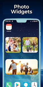 Widgets iOS 15 – Color Widgets MOD APK (Premium Unlocked) 5