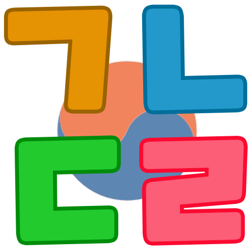 Korean Alphabet Game:HangulPop logo