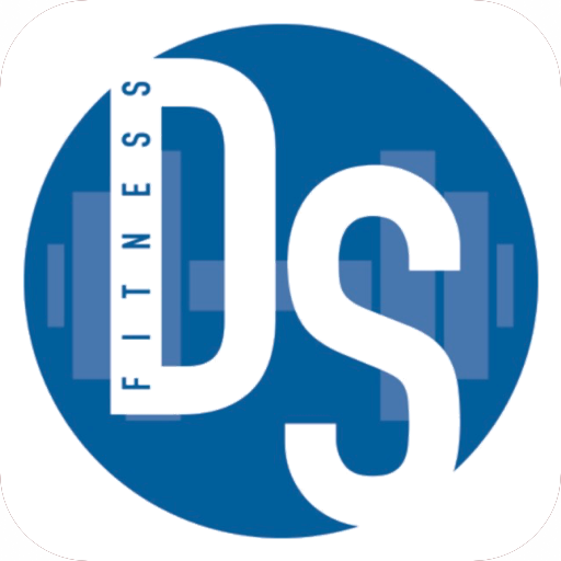 Dan Slack Fitness logo