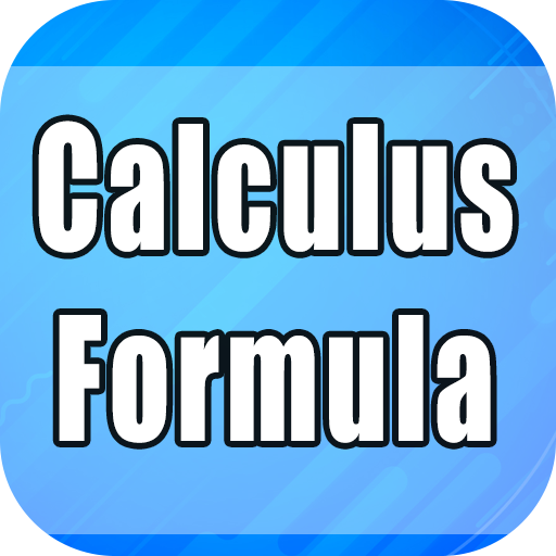 Calculus Formulas Download on Windows