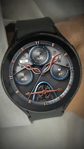 Rise For Wear OS