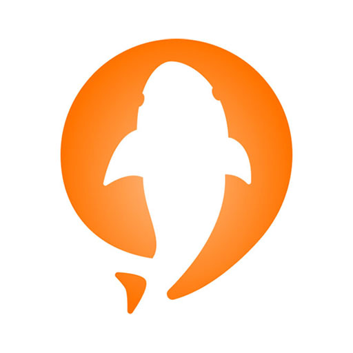 WP Guppy logo