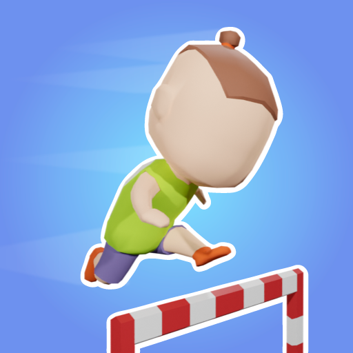 Arcade Idle - Olympics