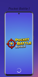 Pocket Battle 1 4 APK + Mod (Free purchase) for Android