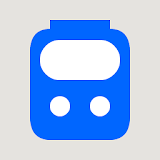 Tram Times: Tram, Rail, Subway icon