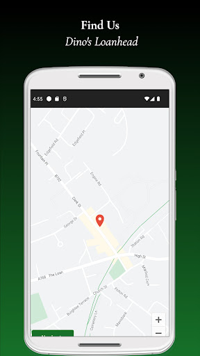 Dinos Loanhead Screen 2