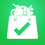 Cover Image of Download Grocery shopping list & pantry  APK