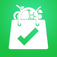 Grocery shopping list & pantry manager - Pantrify