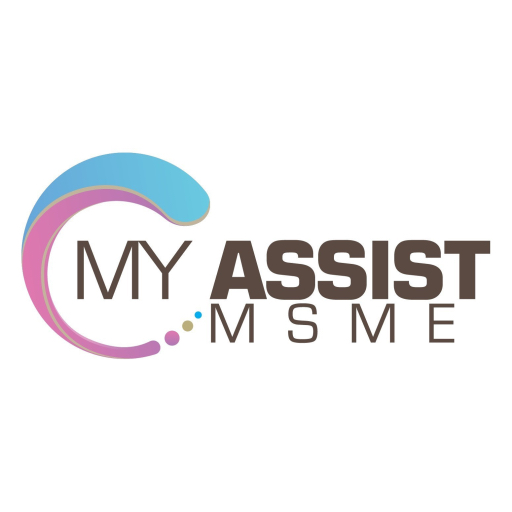 MyAssist MSME logo