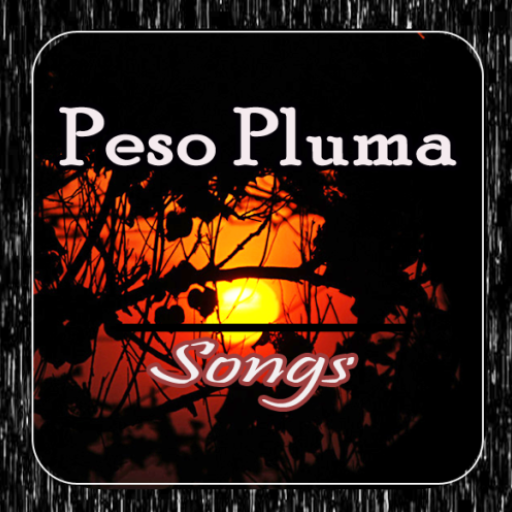 Peso Pluma All Song logo
