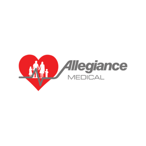 Allegiance Medical 1.0 Icon