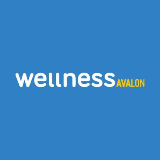 Avalon Wellness logo