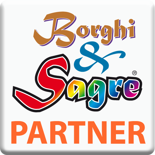 Borghi&Sagre - Partner 1.0 Icon