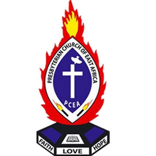 Presbyterian Church Catechism logo