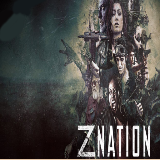 Z-nation Battle of the Zona un