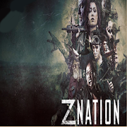 Z-nation Battle of the Zona un app icon
