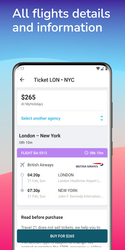 Travel 21 - Cheap flights travel  Hotel booking