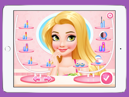 Princess Wedding Planning