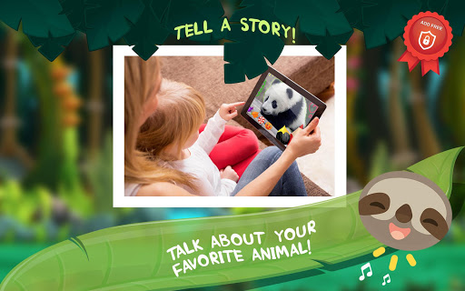 ? Baby animals ? Addfree animal sounds for kids