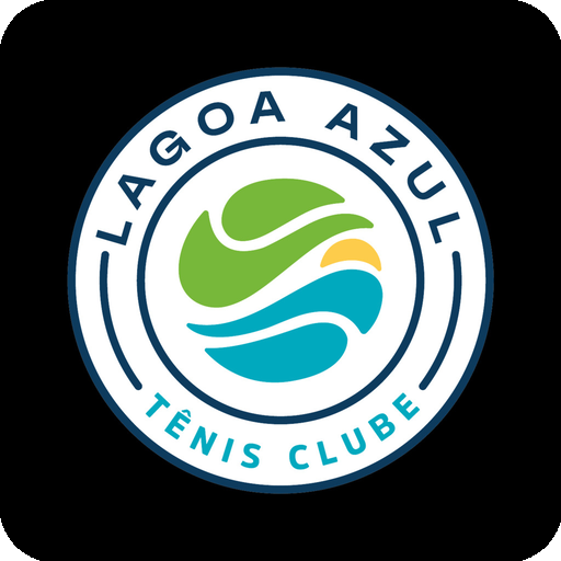 LAGOA AZUL TÊNIS CLUBE logo