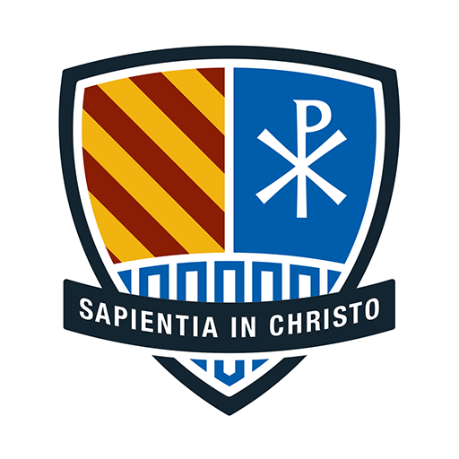 Rockhurst High School logo