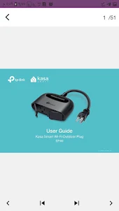 Kasa Outdoor Plug EP40 guide