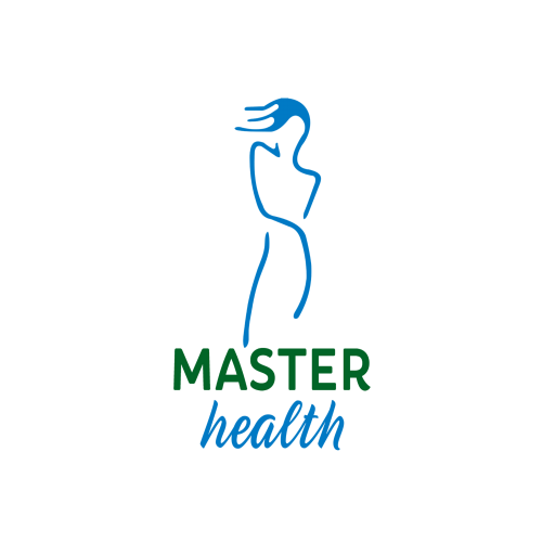 Rádio Master Health logo