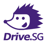 Drive.SG icon