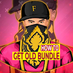 Cover Image of Tải xuống How To Get Bundle 🎽 Old For FF 1.0 APK