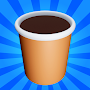 Cafe Master - simulation game APK icon