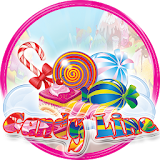 Candy Line - Candy Link icon