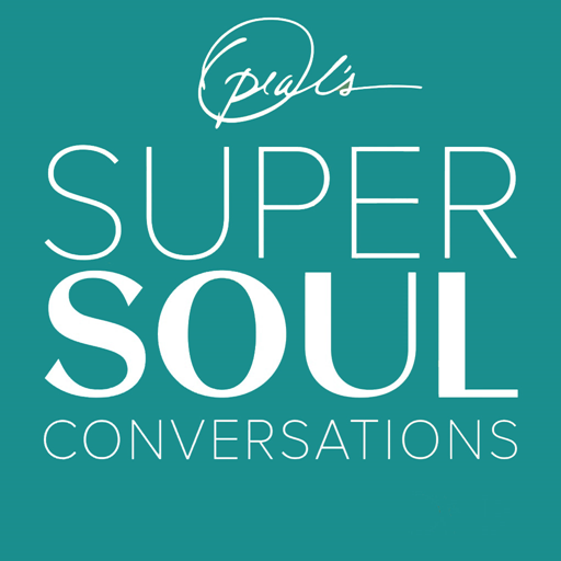 Oprah's SuperSoul Podcast - Op  Icon