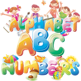 English Learning ABC Kids Free icon
