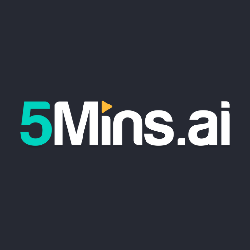 5Mins: Grow Your Career - AppWisp.com